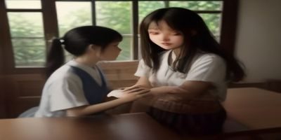 社会学研究者在图书馆查阅婚姻制度相关文献
, 暖光书架背景，象征换妻现象的社会学成因研究